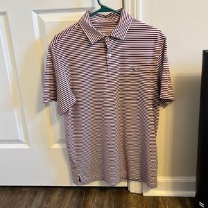 Vineyard Vines Performance Polo